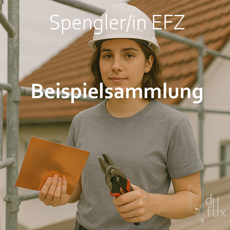 Spengler/in EFZ